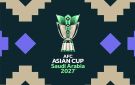 الكشف عن الهوية البصرية لكأس آسيا 2027 - sa