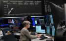 الأسهم الأوروبية تغلق على ارتفاع - sa