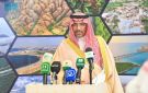 الخريف: منطقة جازان حاضرة في إستراتيجية الوزارة وتشهد تقدما يوما بعد آخر - sa