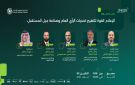 وزراء إعلام عرب يناقشون الإعلام كقوة للتغيير في المنتدى السعودي للإعلام 2026 - sa