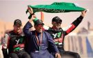 الراجحي يقرر الانسحاب من رالي داكار السعودية 2026 - sa