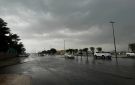 الأرصاد تنبه من أمطار رعدية وزخات برد على الرياض ومكة والمنطقة الشرقية - sa