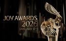 غدا وبحضور تركي آل الشيخ.. الرياض على موعد مع حفل توزيع جوائز صناع الترفيه JOY AWARDS بنسخته السادسة