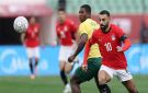في دور الـ 16 لكأس أمم أفريقيا.. مصر لإكمال مشوارها وتفادي مفاجآت بنين - sa