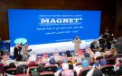  طبية جامعة الملك سعود تحصل على اعتماد MAGNET العالمي للتميز في الرعاية التمريضية