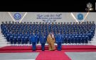 نائب وزير الدفاع يرعى حفل تخريج الدفعة 107 من طلبة كلية الملك فيصل الجوية