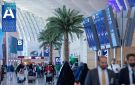 مطار الملك عبدالعزيز يدخل قائمة المطارات العملاقة عالميا بـ53.4 مليون مسافر خلال 2025