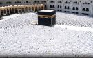 مرات أداء العمرة تجاوز أكثر من 14.8 مليون مرة خلال شهر رجب