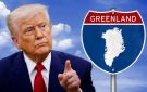 ترامب يهدد بفرض رسوم جمركية على الدول التي لا تؤيد خطته بشأن غرينلاند
