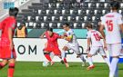 كأس آسيا تحت 23 عاما.. تعادل منتخبي كوريا وإيران سلبيا - sa