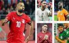 مواجهات نارية في ربع نهائي كأس الأمم الأفريقية 2025 - sa