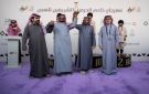  الجهني والأرينبي بطلا كأس مهرجان خادم الحرمين الشريفين في سباق الهجانة - sa