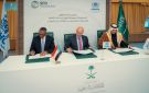 المملكة تقدم 10 ملايين دولار لتوفير مياه آمنة ومستدامة في السودان - sa