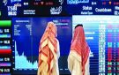 ارتفاع مؤشر السوق السعودية - sa