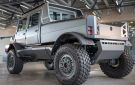 مرسيدس تكشف عن نسخة فاخرة من Unimog احتفالا بذكرى تأسيسها - sa