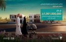 إيداع مليار و61 مليون ريال لمستفيدي برنامج الدعم السكني