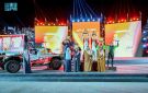 رالي حائل الدولي.. منجم أبطال الراليات على مدى عقدين - sa