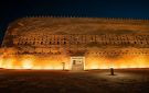  قصر الأمير سعد بن سعود يجسد شغفه بالعمارة والابتكار