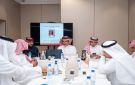  جمعية جودكم تعقد اجتماعها الأول بجدة بمبادرات تنموية لتحسين جودة الحياة