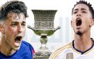 في نهائي كأس السوبر الإسباني بجدة.. كلاسيكو ثأري يجمع ريال مدريد وبرشلونة - sa
