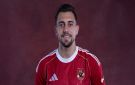الأهلي المصري يعلن إعارة جراديشار - sa