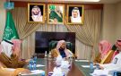 وزير الشؤون الإسلامية يدشن مشاريع صيانة 800 مسجد بالمدينة المنورة