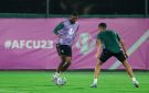 استعدادا لكأس آسيا.. الأخضر الشاب يكثف تحضيراته - sa