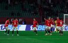 المنتخب المصري إلى ربع نهائي أمم أفريقيا - sa