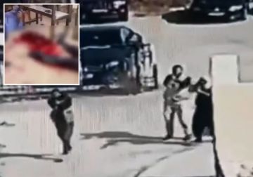 إدانات عربية ودولية للهجوم الإرهابي على كنيسة في الكرك إدانات عربية ودولية للهجوم الإرهابي على كنيسة في الكرك