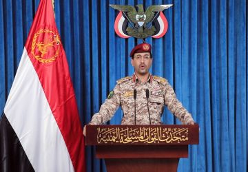 الحوثيون: نجدد تحذيرنا من استخدام مطار الملك خالد في الرياض كونه هدفا عسكريا لقواتنا ولن يكون آمنا