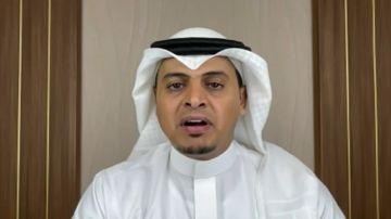 اللحياني: الاتحاد قدم مباراة كبيرة وخصوصًا في الجوانب الهجومية.. فيديو