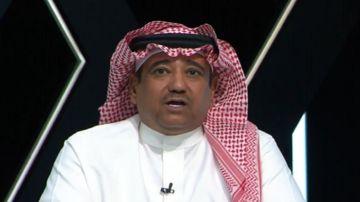 المصيبيح: رونالدو أعاد الثقة لعبدالله الحمدان .. فيديو