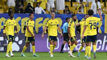 النصر يتلقى ضربة قوية قبل مواجهة نيوم