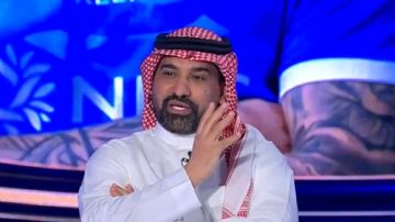 أحمد عطيف: واتكينز يقوم بأدوار هجومية ودفاعية في الهلال .. فيديو