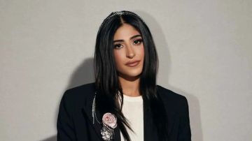 شجون الهاجري تثير التفاعل برسالة غامضة شجون الهاجري تثير التفاعل برسالة غامضة