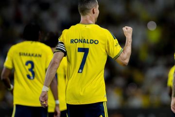 في روشن.. النصر يتغلب على الدرعية بثلاثية