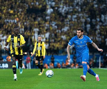 «الانضباط»: تغريم نادي الاتحاد 100 ألف ريال بسبب جماهيره