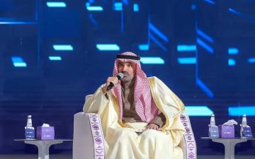 الراجحي: تنفيذ 97 من استراتيجية سوق العمل بالسعودية الراجحي: تنفيذ 97 من استراتيجية سوق العمل بالسعودية