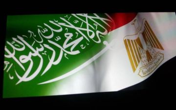 مجلس الوزراء السعودي يوافق على التباحث مع مصر بشأن مذكرة تفاهم للرقابة المالية مجلس الوزراء السعودي يوافق على التباحث مع مصر بشأن مذكرة تفاهم للرقابة المالية