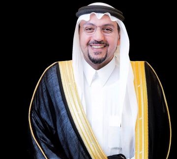 فيصل بن مشعل يشيد بجهود أمانة القصيم في توثيق احتفالات اليوم الوطني فيصل بن مشعل يشيد بجهود أمانة القصيم في توثيق احتفالات اليوم الوطني