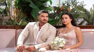 روعة السعدي: عادي الزوجة تساعد زوجها وتعطيه ذهبها روعة السعدي: عادي الزوجة تساعد زوجها وتعطيه ذهبها