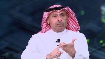 عادل البطي: التعاون والفتح في أسوأ حالاتهم والسبب إدارة الناديين.. فيديو عادل البطي: التعاون والفتح في أسوأ حالاتهم والسبب إدارة الناديين.. فيديو