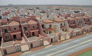 وزير: 63 ألف أسرة تملكت مسكنها الأول خلال النصف الأول من 2026 وزير: 63 ألف أسرة تملكت مسكنها الأول خلال النصف الأول من 2026