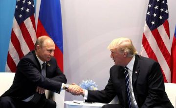 ترامب يدافع عن اتفاقية الديزل الروسي وسط اعتراضات ترامب يدافع عن اتفاقية الديزل الروسي وسط اعتراضات