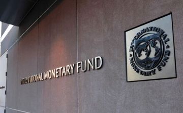 صندوق النقد يرفع توقعات النمو العالمي إلى 3.1 بدعم استثمارات الذكاء الاصطناعي صندوق النقد يرفع توقعات النمو العالمي إلى 3.1 بدعم استثمارات الذكاء الاصطناعي