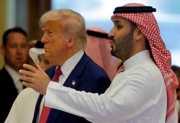 إسرائيل تخفض توقعات التطبيع مع الرياض رغم تفاؤل ترامب إسرائيل تخفض توقعات التطبيع مع الرياض رغم تفاؤل ترامب