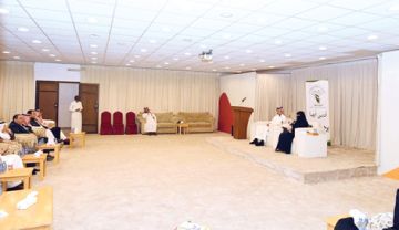 أمسية ثقافية عن العلاقة بين الذاكرة والإبداع بأبها أمسية ثقافية عن العلاقة بين الذاكرة والإبداع بأبها