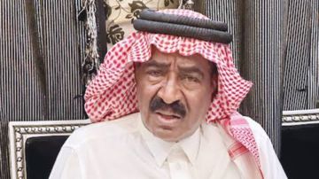 إدارة نادي الهلال تعزي في وفاة المعلق واللاعب السابق سلطان العبدالله إدارة نادي الهلال تعزي في وفاة المعلق واللاعب السابق سلطان العبدالله