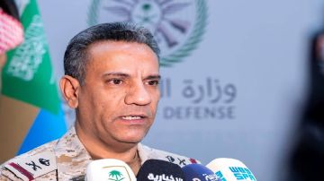 التحالف: تدمير صاروخ باليستي باتجاه الرياض واعتراض مسيرة بالشرقية التحالف: تدمير صاروخ باليستي باتجاه الرياض واعتراض مسيرة بالشرقية