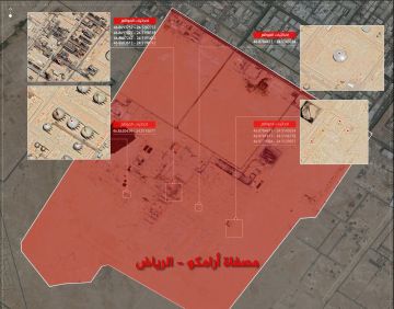 الحوثيون ينشرون خرائط لمواقع داخل السعودية سيستهدفونها ردا على قصف صنعاء الحوثيون ينشرون خرائط لمواقع داخل السعودية سيستهدفونها ردا على قصف صنعاء